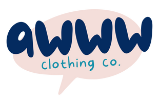 Awww Clothing Co. (a way with wears)
